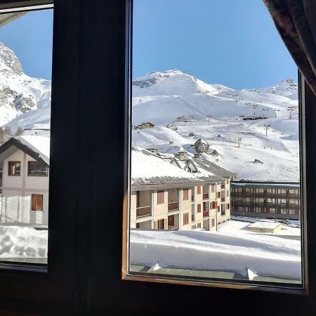 Hotel Europa Breuil-Cervinia Eksteriør billede